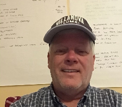 John J. Lowrey, Masters In Taxation — Talbott, Tennessee